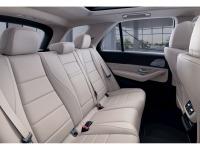 Mercedes Gle GLE 350 e 4MATIC (Híbrido Enchufable)