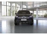 Mercedes Gle GLE 350 e 4MATIC (Híbrido Enchufable)