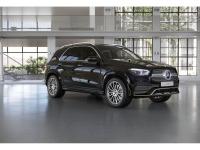 Mercedes Gle GLE 350 e 4MATIC (Híbrido Enchufable)