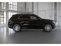 Mercedes Gle GLE 350 e 4MATIC (Híbrido Enchufable)