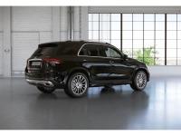 Mercedes Gle GLE 350 e 4MATIC (Híbrido Enchufable)