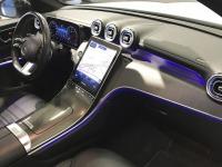 Mercedes Glc GLC 220 d 4MATIC