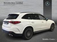 Mercedes Glc GLC 220 d 4MATIC