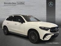 Mercedes Glc GLC 220 d 4MATIC