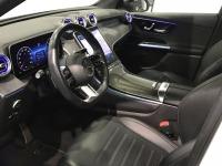 Mercedes Glc GLC 220 d 4MATIC