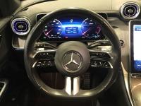 Mercedes Glc GLC 220 d 4MATIC