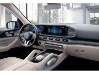 Mercedes Gle GLE 350 de 4MATIC (Híbrido Enchufable)