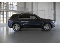 Mercedes Gle GLE 350 de 4MATIC (Híbrido Enchufable)