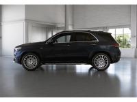 Mercedes Gle GLE 350 de 4MATIC (Híbrido Enchufable)