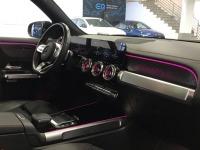 Mercedes Eqb 350 4matic amg line