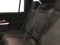 Mercedes Eqb 350 4matic amg line