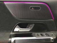 Mercedes Eqb 350 4matic amg line