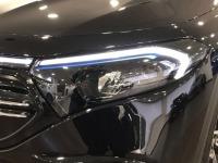 Mercedes Eqb 350 4matic amg line