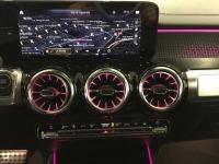 Mercedes Eqb 350 4matic amg line