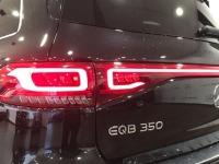 Mercedes Eqb 350 4matic amg line
