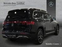 Mercedes Eqb 350 4matic amg line
