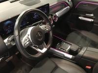 Mercedes Eqb 350 4matic amg line