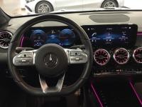 Mercedes Eqb 350 4matic amg line