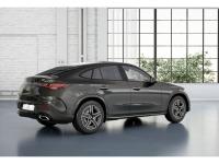 Mercedes Glc Coupé GLC 220 d 4MATIC