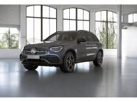 Mercedes Clase Glc GLC 300 de 4MATIC