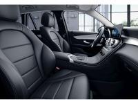 Mercedes Clase Glc GLC 300 de 4MATIC