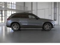 Mercedes Clase Glc GLC 300 de 4MATIC