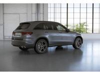 Mercedes Clase Glc GLC 300 de 4MATIC