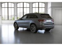 Mercedes Clase Glc GLC 300 de 4MATIC