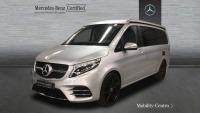 Mercedes Clase V 220d Marco Polo Largo