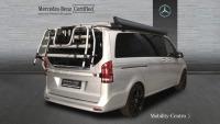 Mercedes Clase V 220d Marco Polo Largo