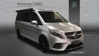 Mercedes Clase V 220d Marco Polo Largo