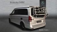 Mercedes Clase V 220d Marco Polo Largo