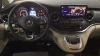 Mercedes Clase V 220d Marco Polo Largo