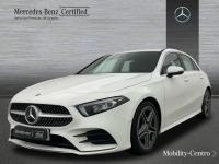 Mercedes Clase A A 200 d