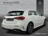 Mercedes Clase A A 200 d