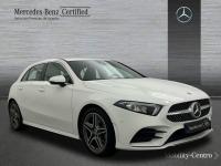 Mercedes Clase A A 200 d