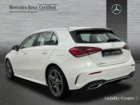 Mercedes Clase A A 200 d