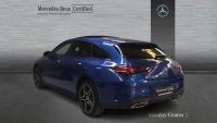 Mercedes Cla CLA 250 e Shooting Brake