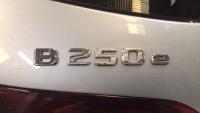 Mercedes Clase B B 250 e