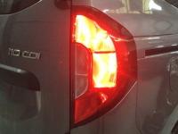 Mercedes Citan 110 CDI standard PRO