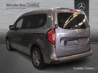 Mercedes Citan 110 CDI standard PRO