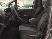 Mercedes Citan 110 CDI standard PRO