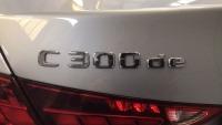 Mercedes Clase C C 300 d e