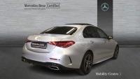 Mercedes Clase C C 300 d e