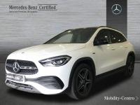 Mercedes Gla GLA 250 e