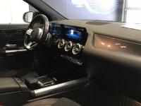 Mercedes Gla GLA 250 e