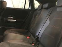 Mercedes Gla GLA 250 e