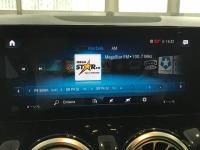 Mercedes Gla GLA 250 e