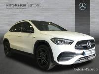 Mercedes Gla GLA 250 e
