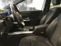 Mercedes Gla GLA 250 e